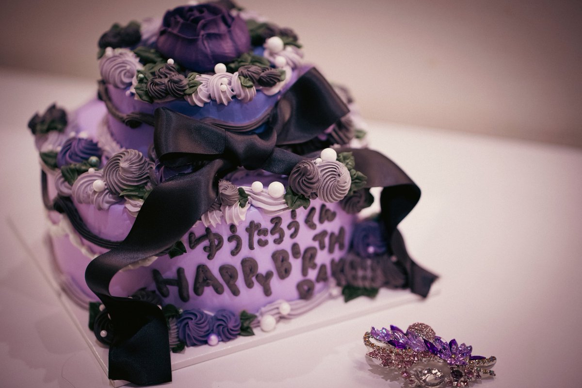 ゆそん tweet media