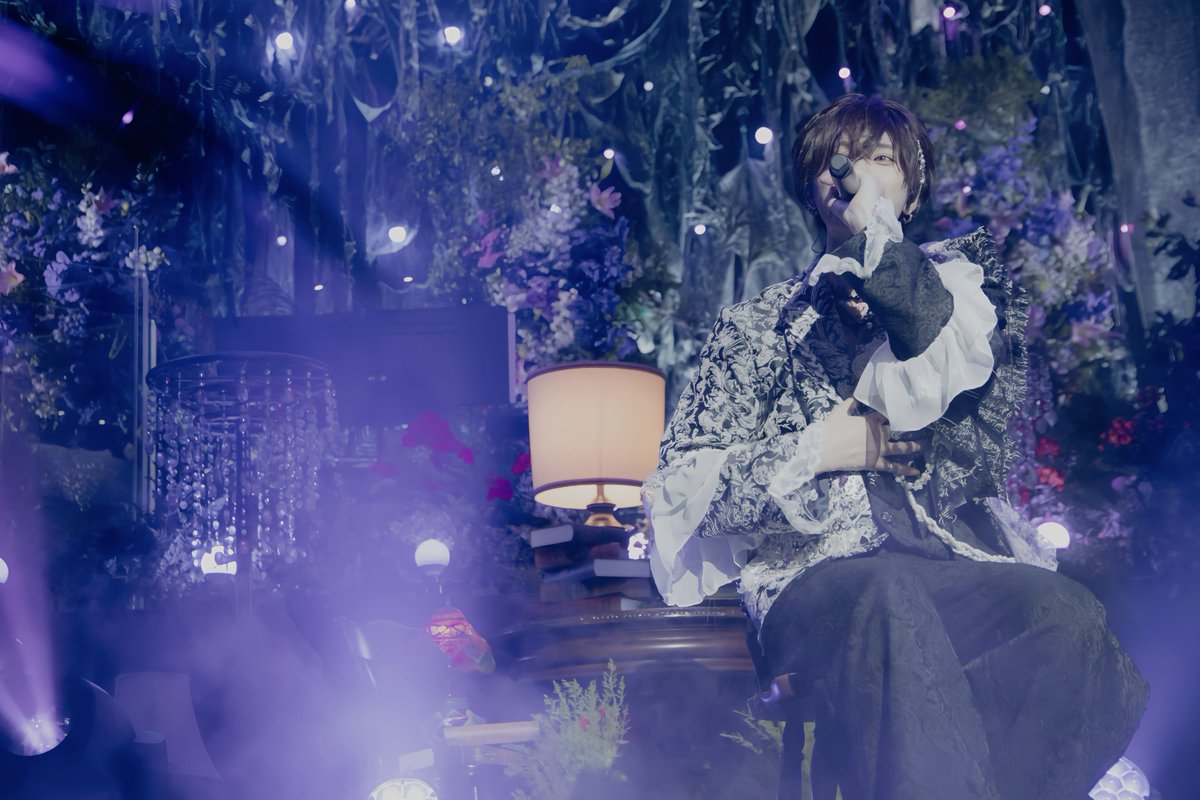 ゆそん tweet media