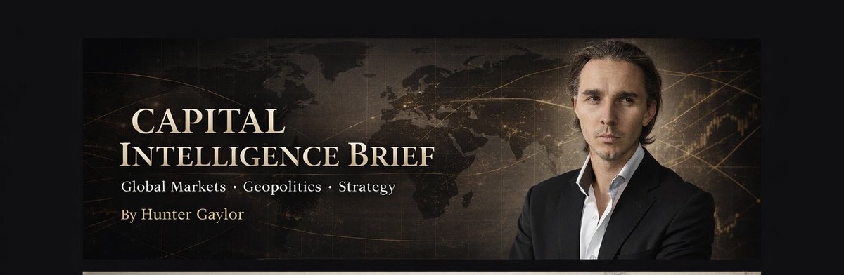HunterGaylor's tweet photo. Follow me on Substack 
#geopolitics #globalmarkets #economy #business 

 https://t.co/zxslkmu6JV https://t.co/FanIC3XUjp