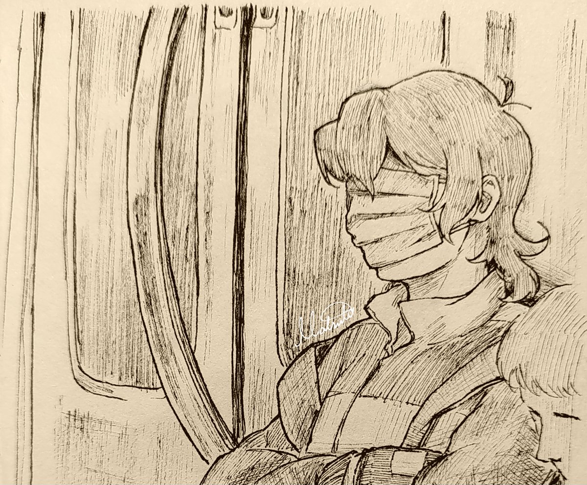 #vld #artpractice reference in the comments
