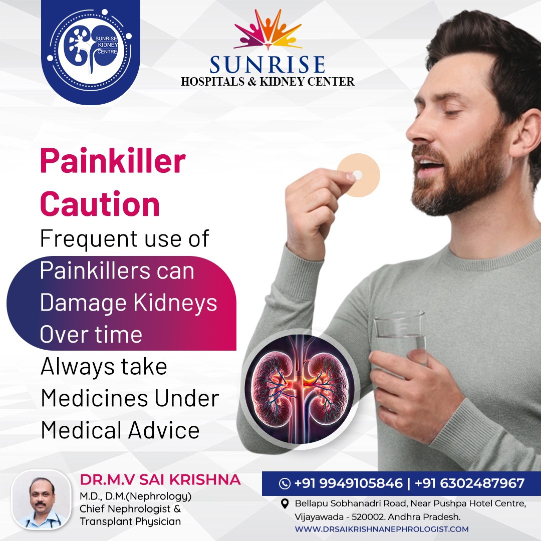 sunrisekidney's tweet photo. For any #Urological #Nephrological or #Dialysis needs, 
Consult #BestNephrologist In #Vijayawada, #DrM.V.SaiKrishna at #SunriseKidneyCentre in #SunriseHospital. 

For more details:
visit: https://t.co/rFAWREJxUo or 
Call: 99491 05846 https://t.co/f56EE14WZt