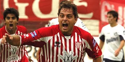 Every day a Random Player from Los Andes tweet media