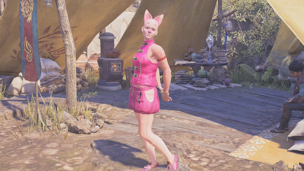 チチコリン (HN ルッコラ) tweet media