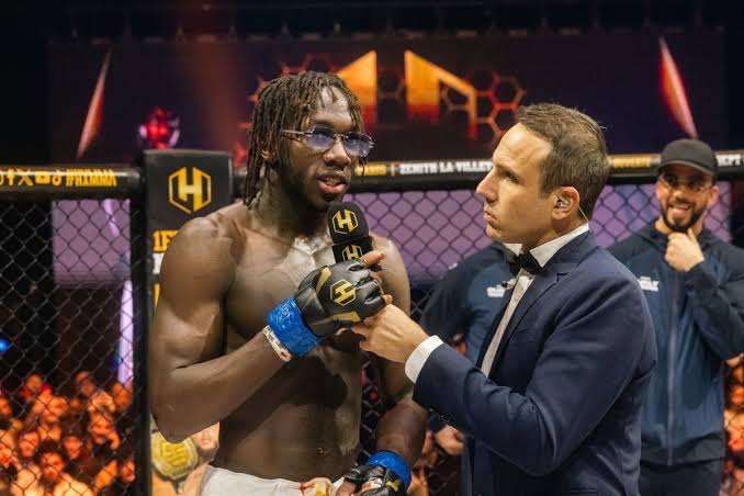 MMA Prospect tweet media