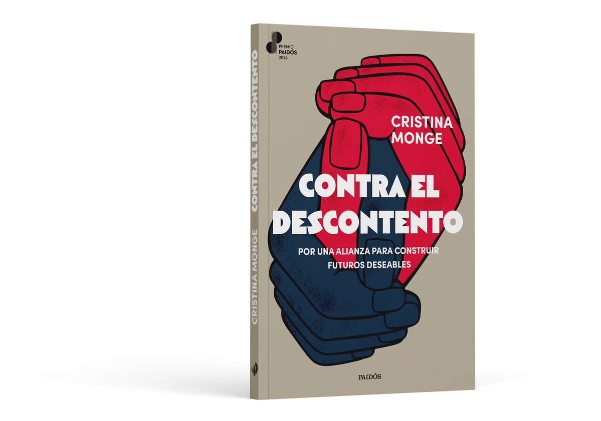 cristina monge 🇪🇺 tweet media