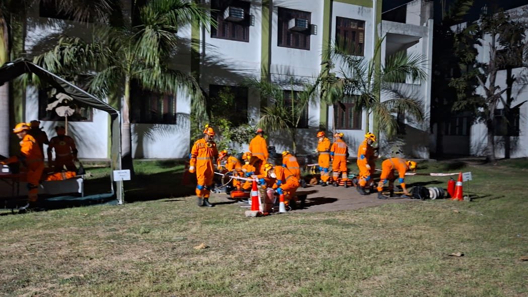 08 NDRF GHAZIABAD tweet media