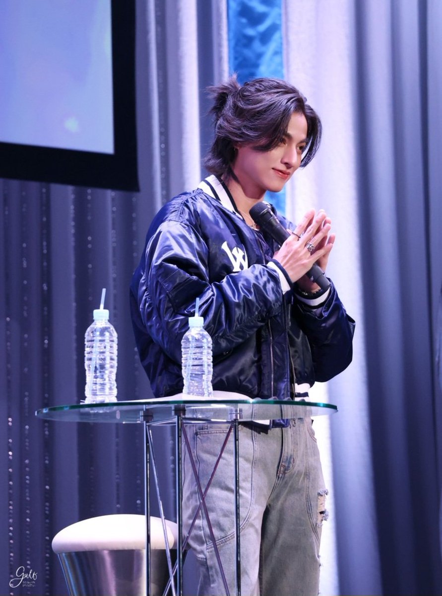 GulfKanawut Official tweet media