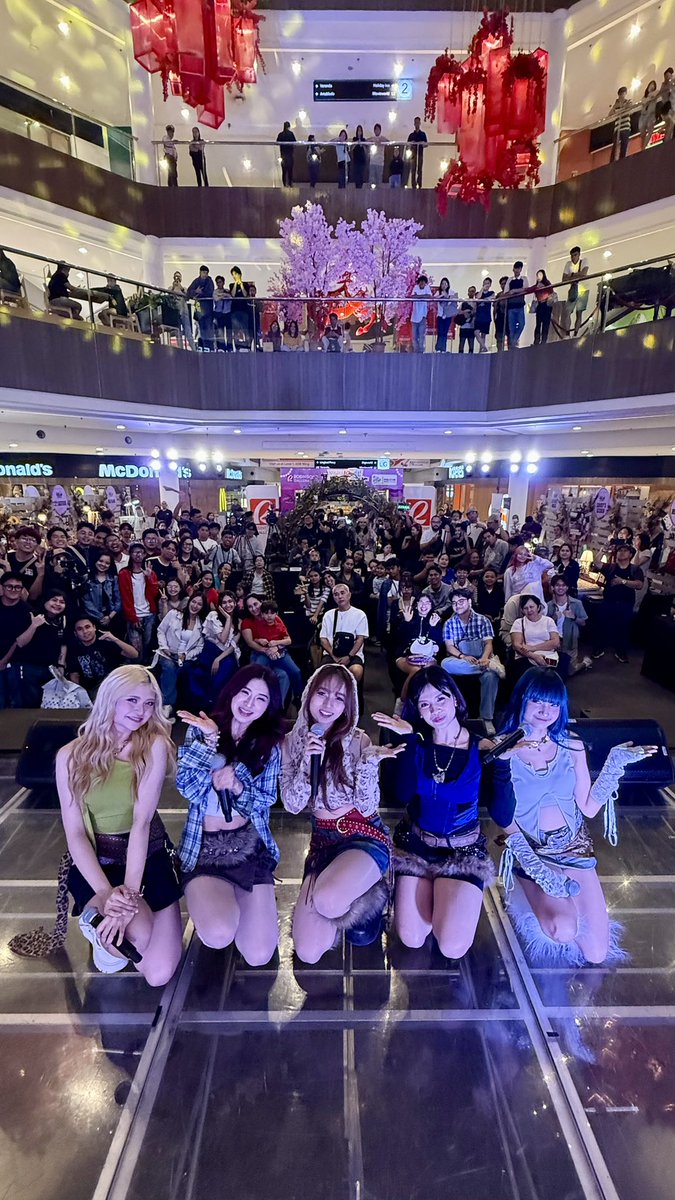 VVINK PH tweet media