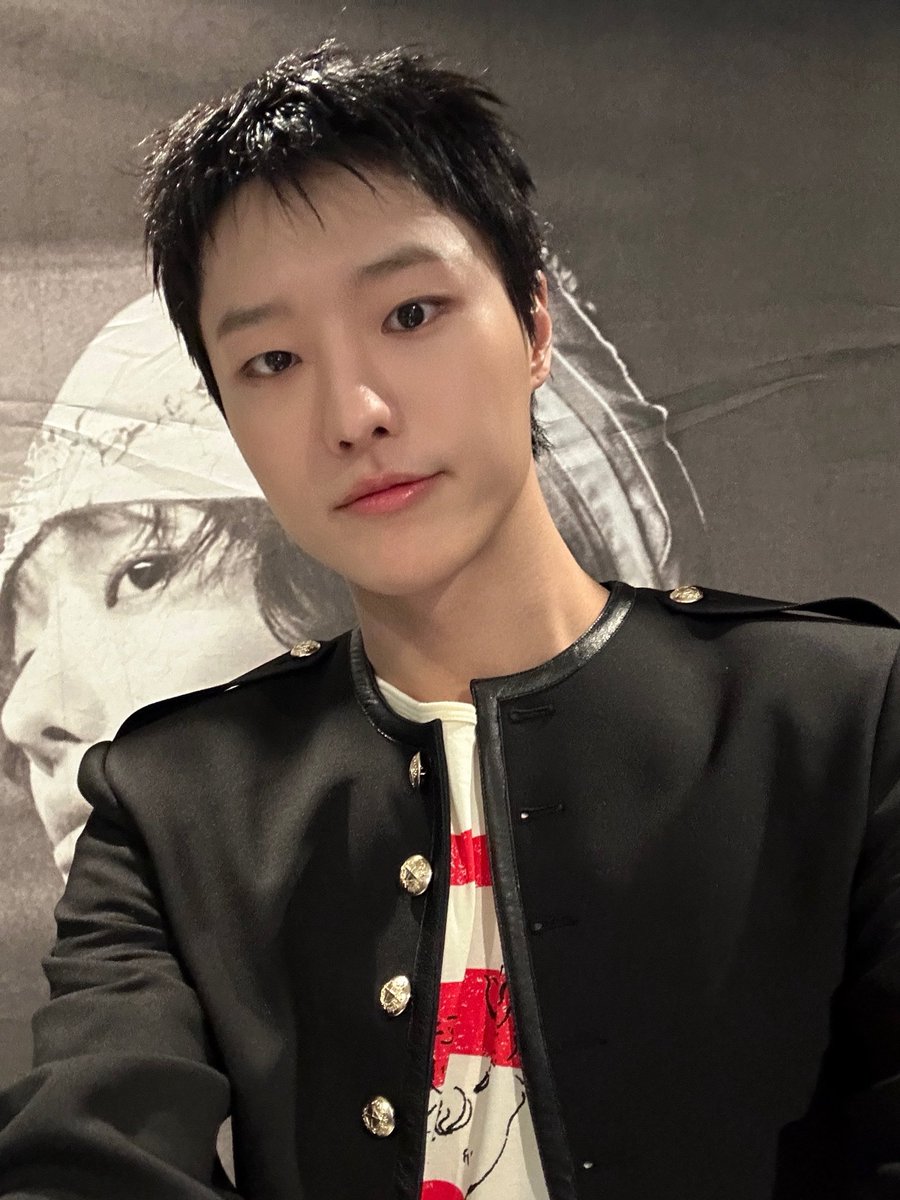 c_woodzofficial's tweet image. [📷] 
260314 
2026 WOODZ WORLD TOUR＇Archive. 1＇ IN INCHEON 

오늘 WOODZ의 아카이브는 
MOODZ🧡💙🧡💙다

#WOODZ #우즈
#Archive1 #Archive1_in_Incheon