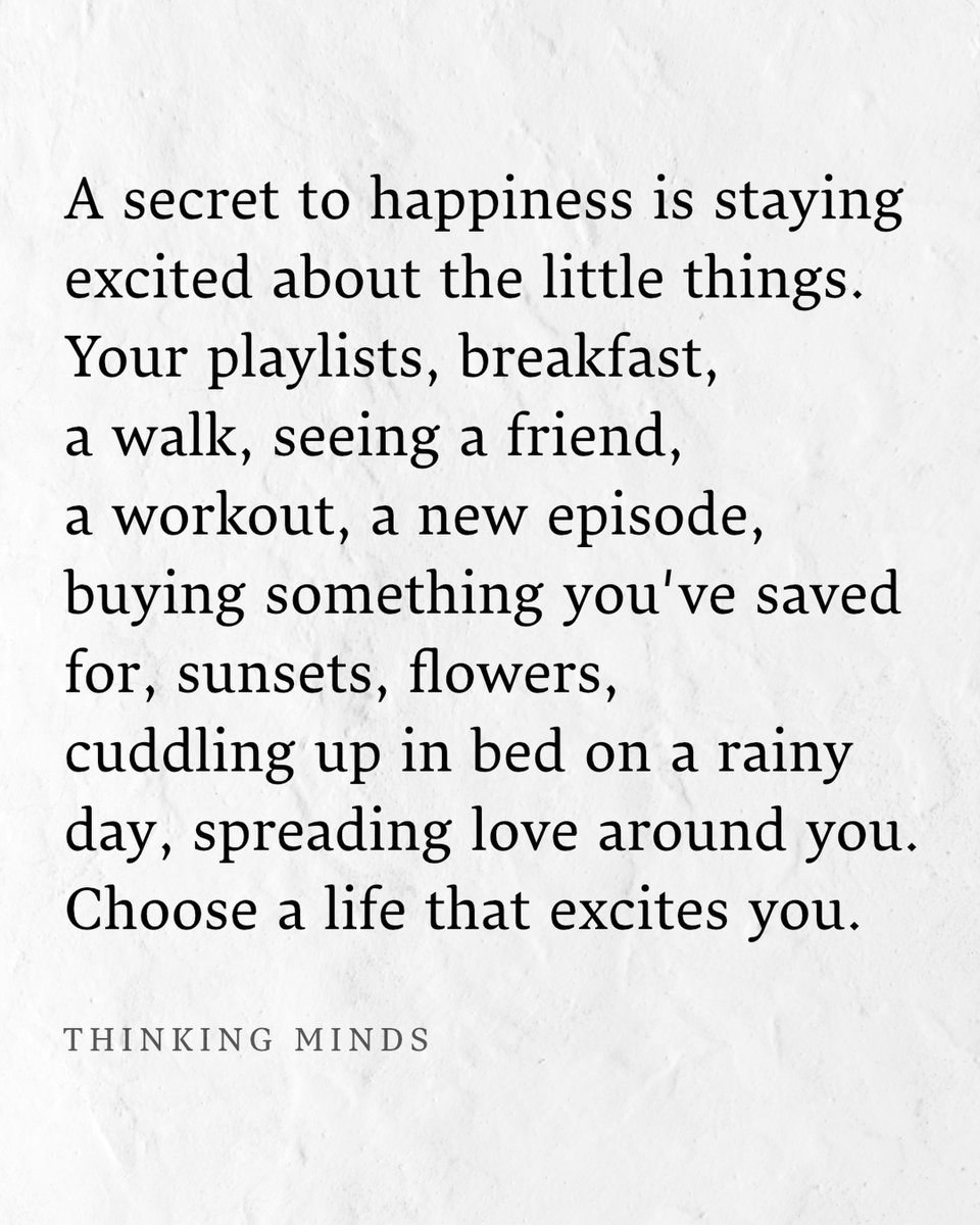 Thinking Minds tweet media