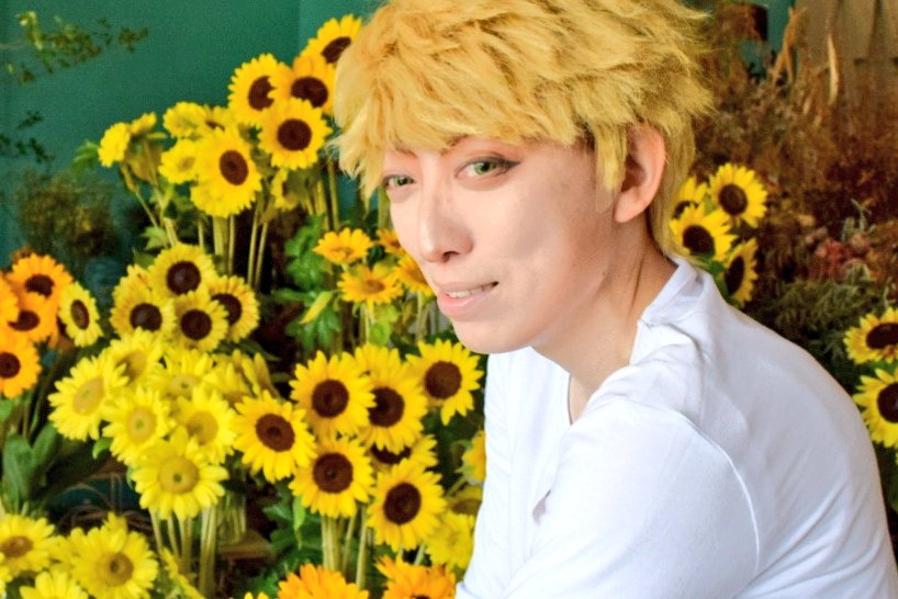 暖人☀はると tweet media