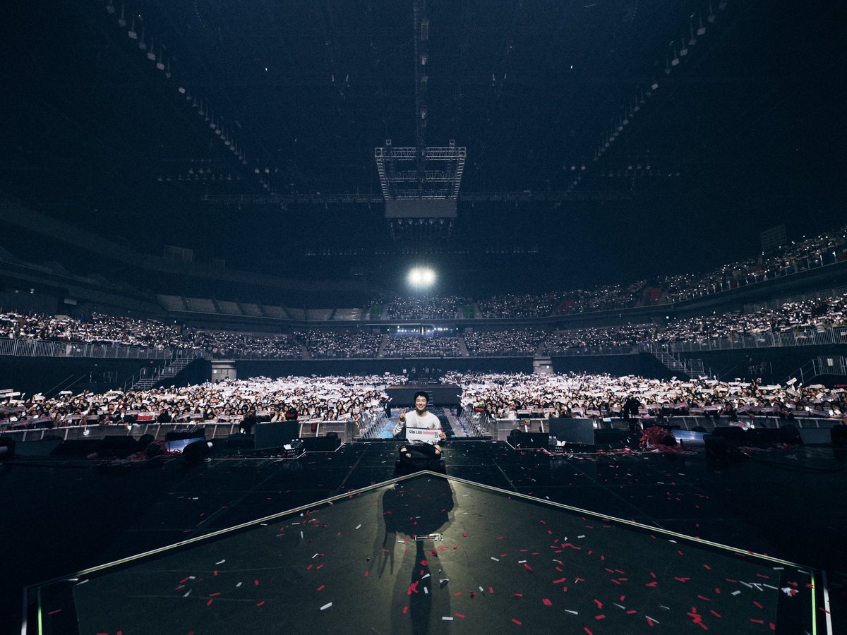 c_woodzofficial's tweet image. #WOODZ #우즈
#Archive1 #Archive1_in_Incheon