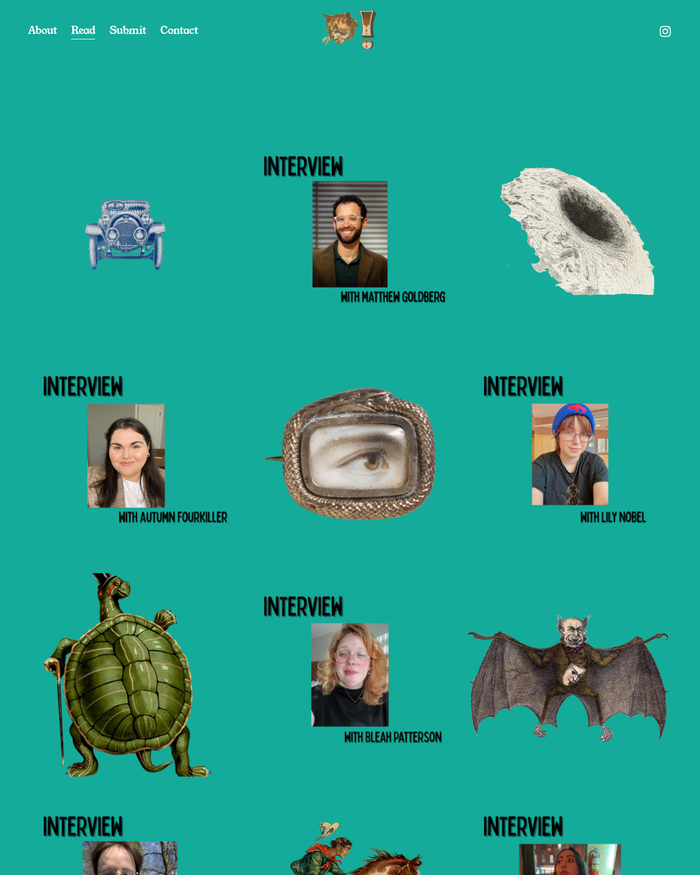 Duotrope tweet media