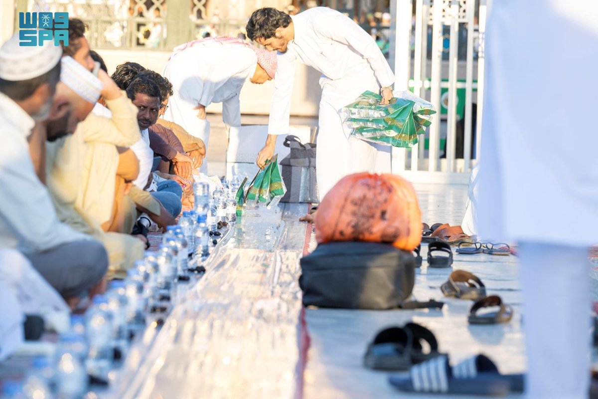 جريدة الرياض tweet media