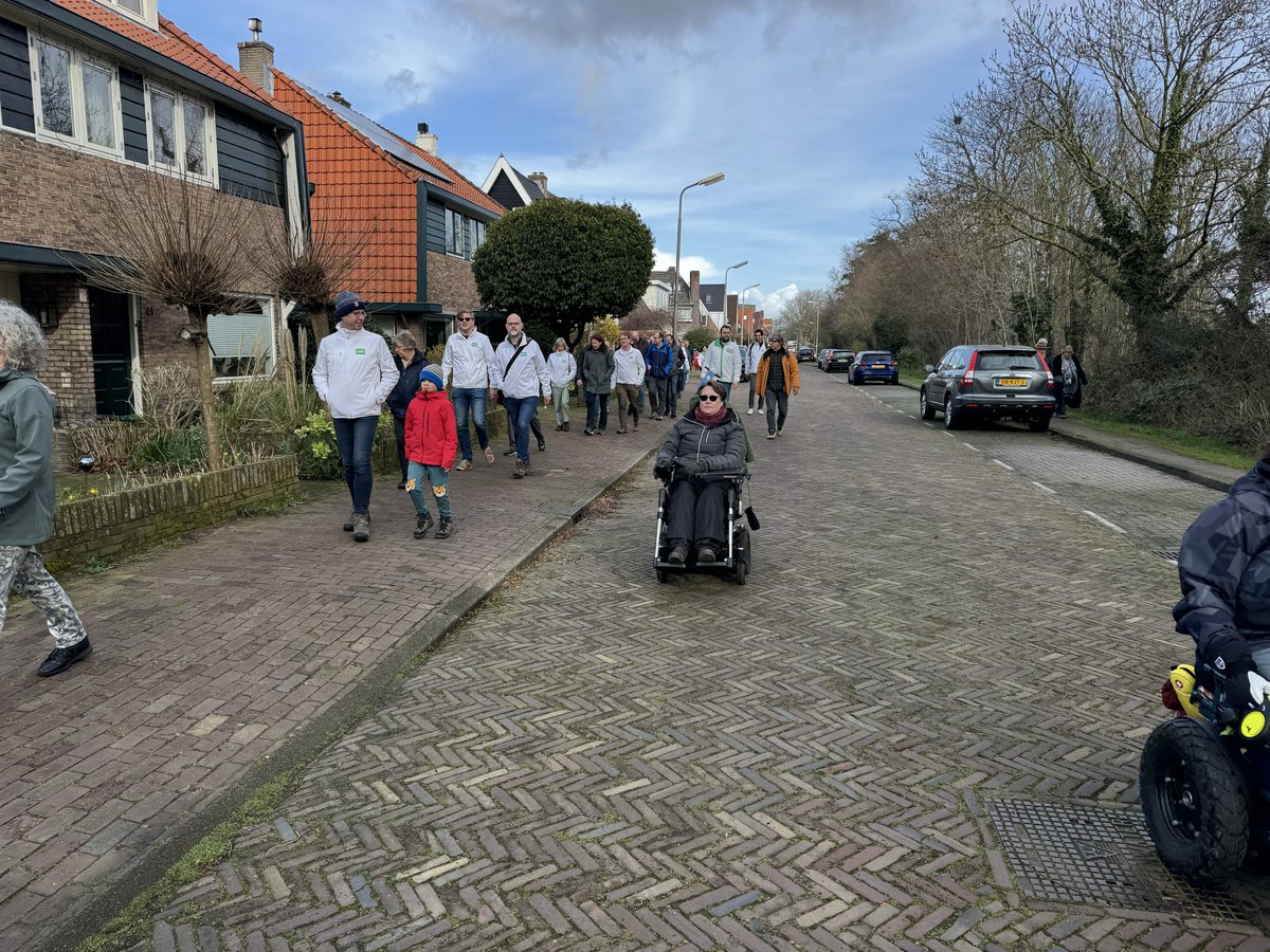 D66Velsen tweet media