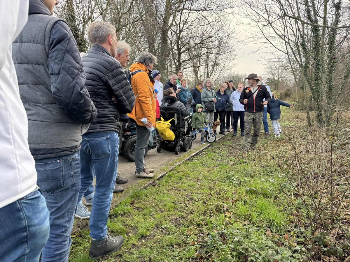 D66Velsen tweet media