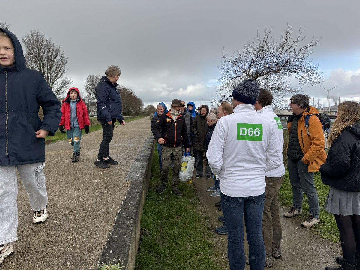 D66Velsen tweet media