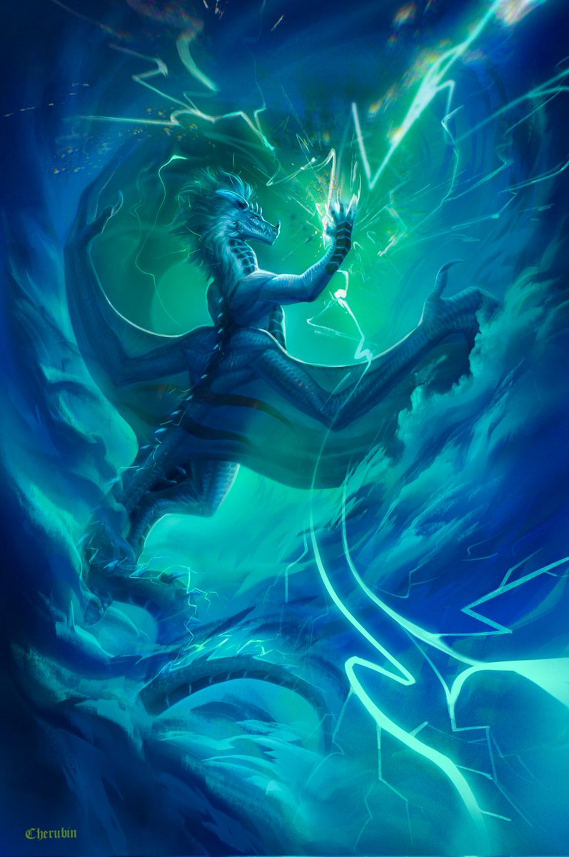 Cherubín tweet media