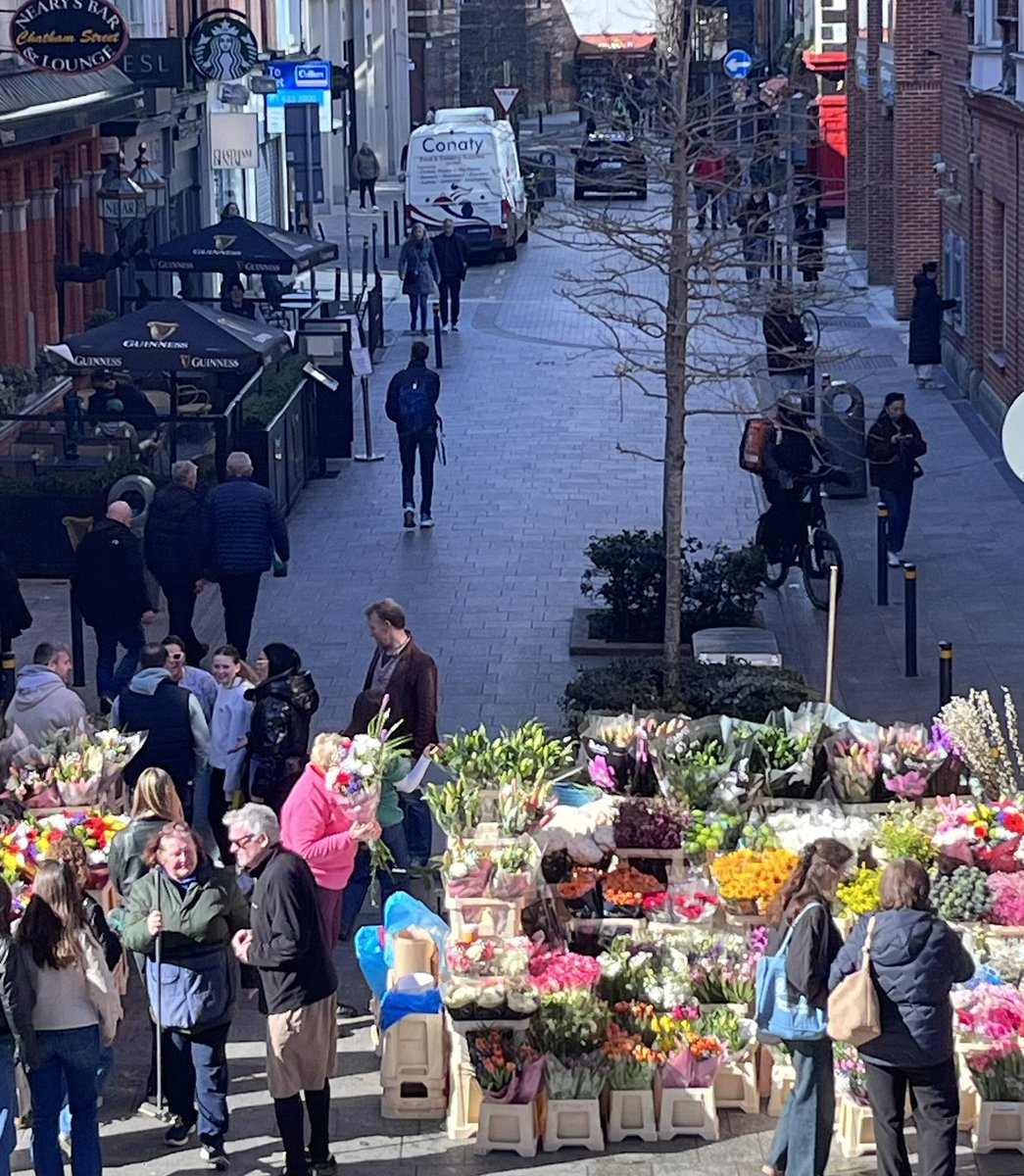 Dublin Decoded Tours tweet media