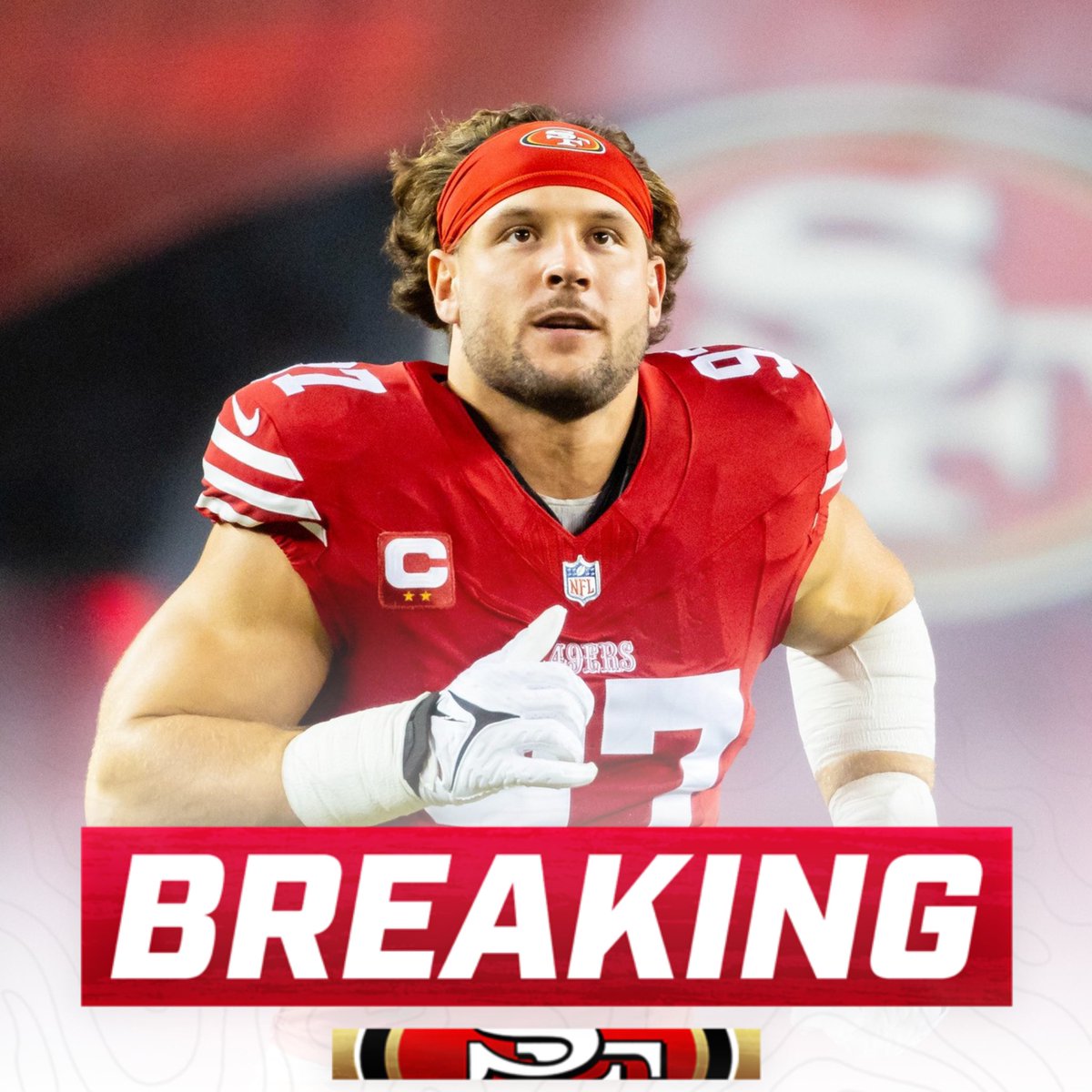 OurSF49ers tweet media