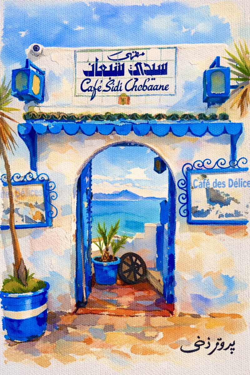 P a r v è z   D O O K H Y tweet media