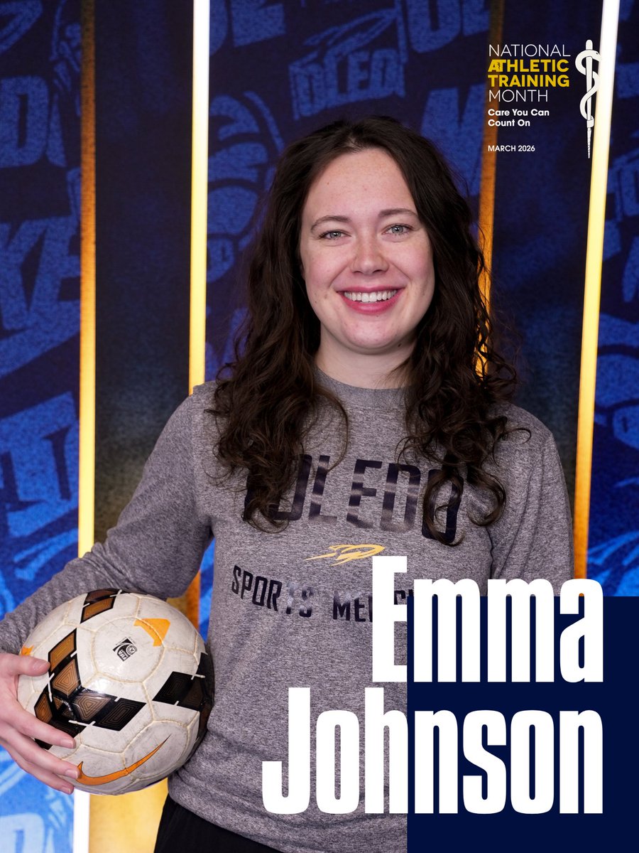 Toledo Sports Medicine tweet media