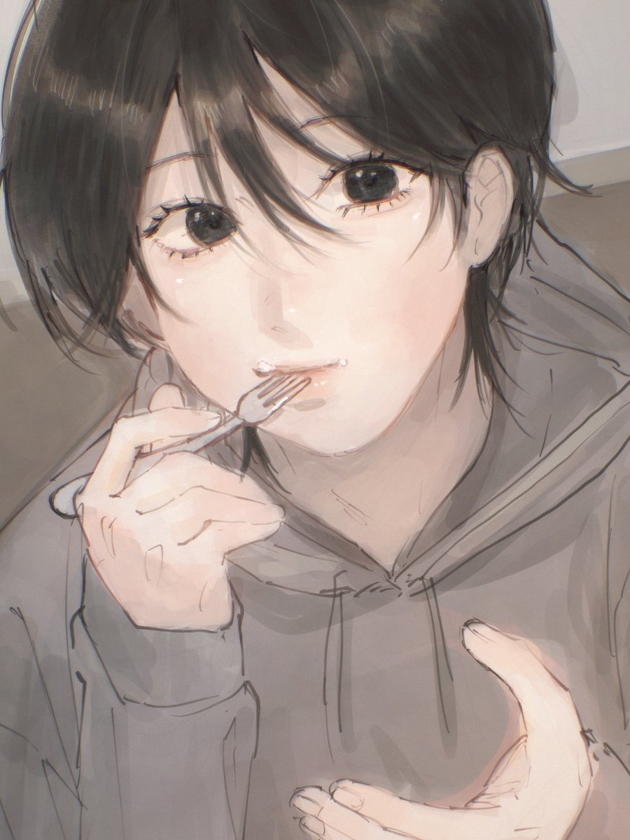 แองอืด(c" ತ,_ತ) จำศีล tweet media