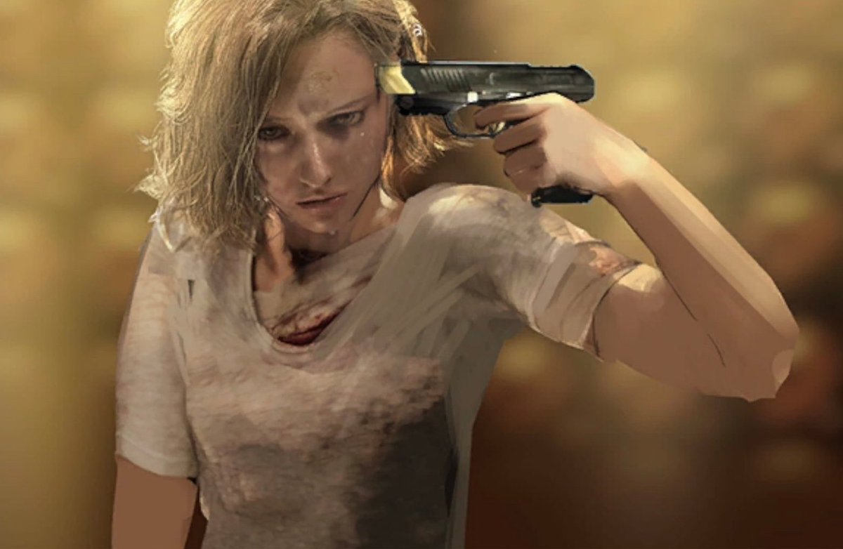 ?¡ ꒰🧛‍♀️ Fr4N ❤︎ ₊˚ requiem spoilers tweet media