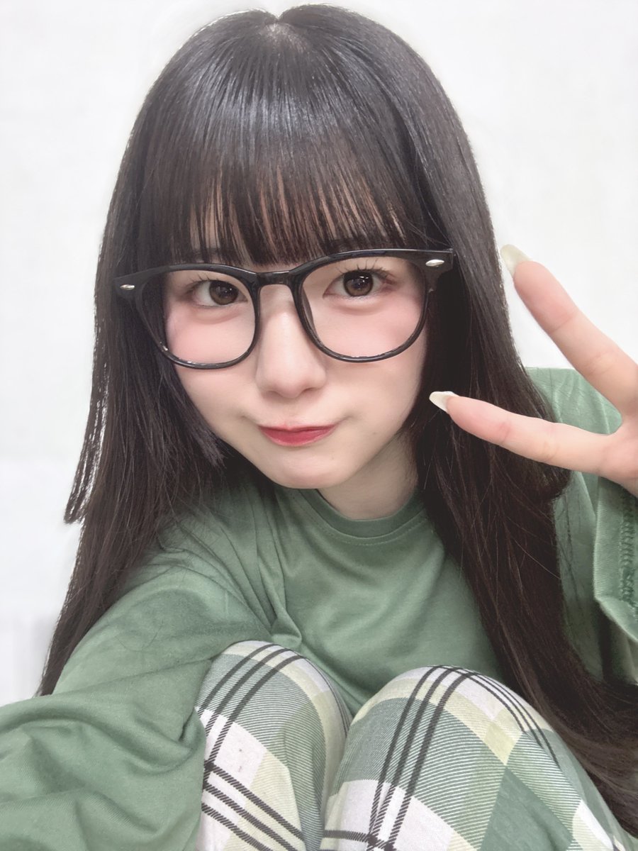 倉田いとは【まぶだちゅ!】 tweet media