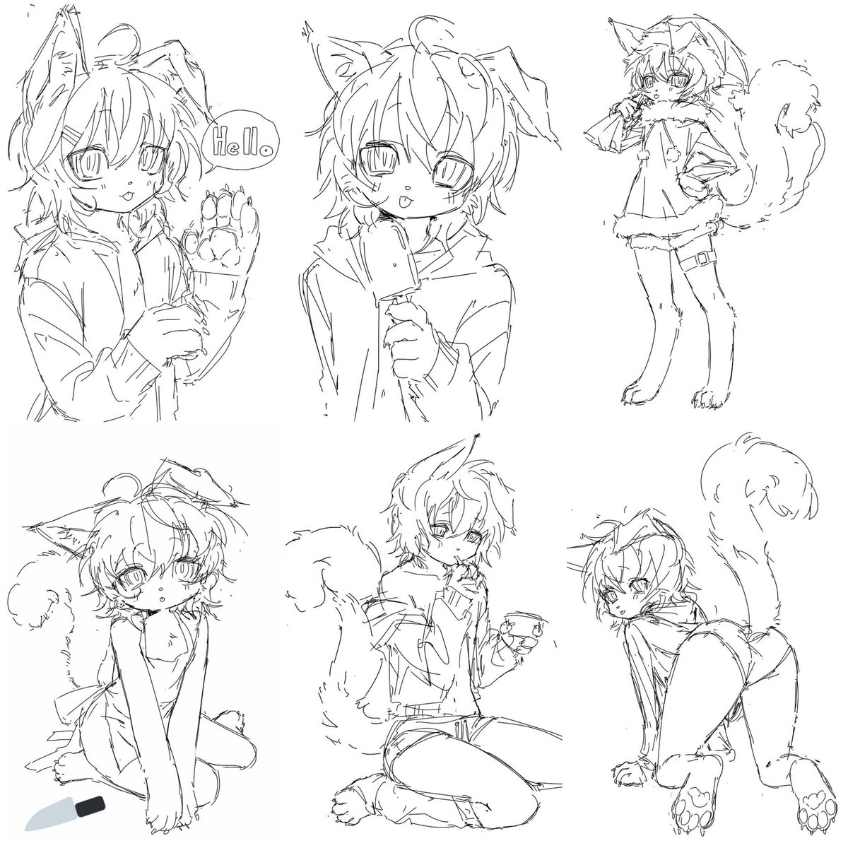 心臓🫀(하트) tweet media