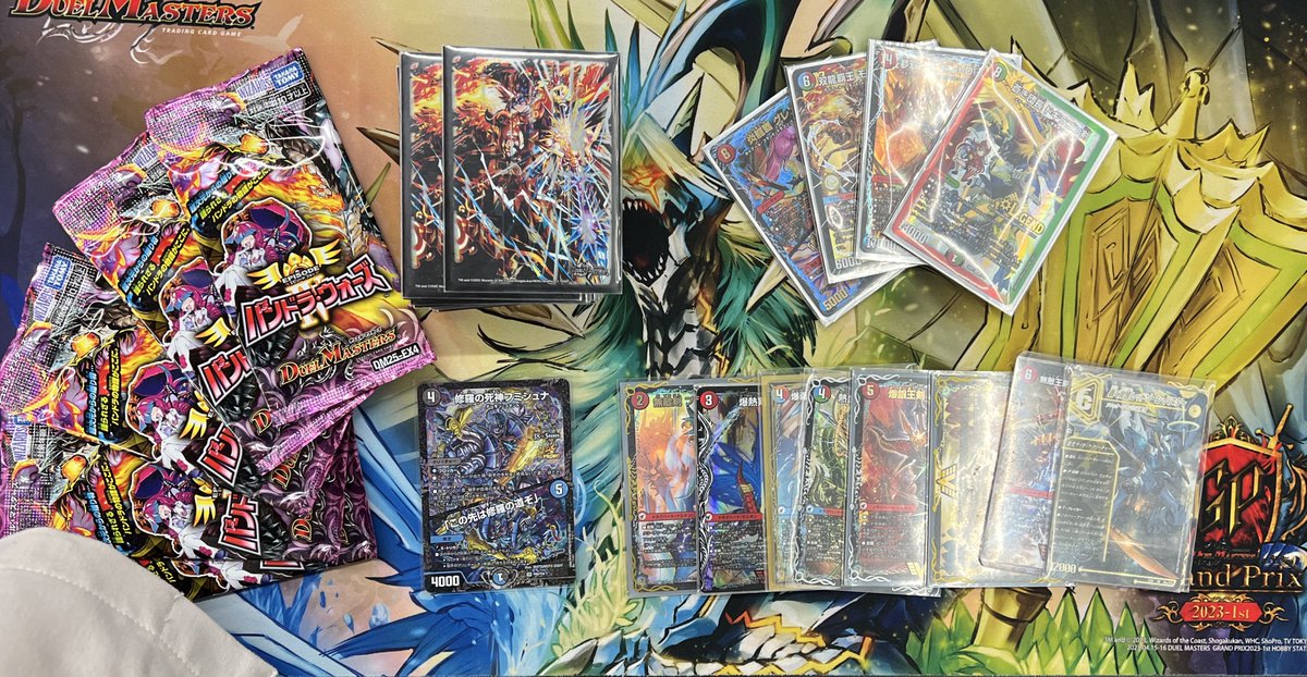 如月CS公式 tweet media