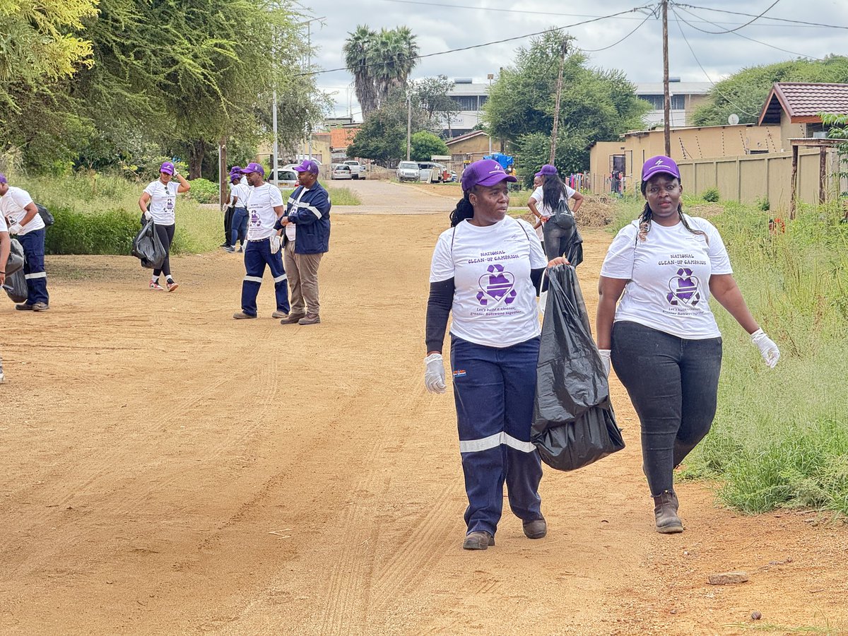 Botswana Power Corporation tweet media