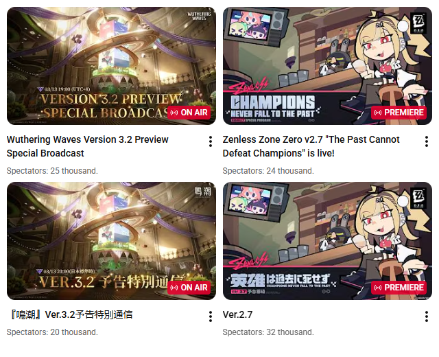 原神プレイヤー tweet media