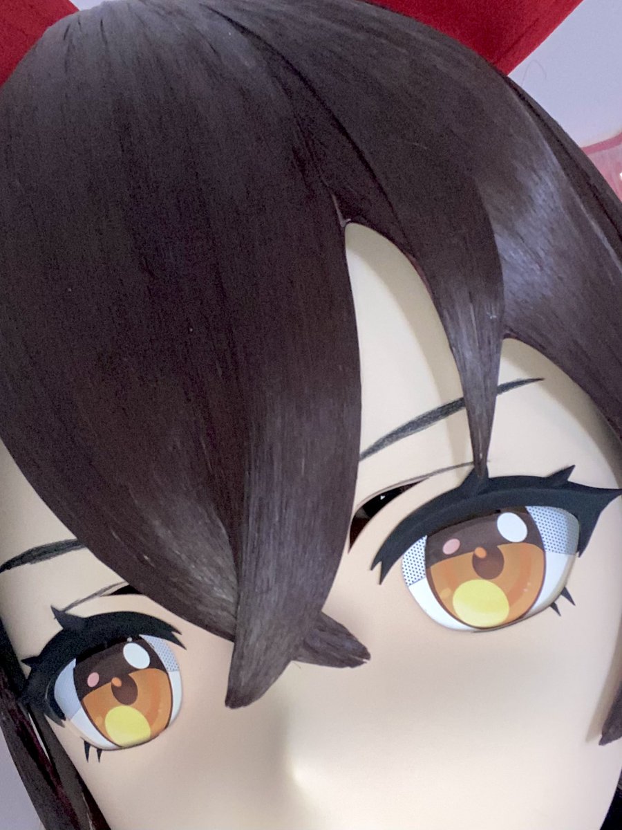 モモ / MOMO tweet media