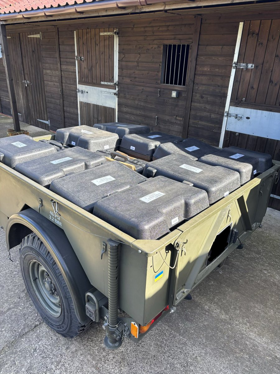 Gaz 🇬🇧🐺🇺🇦 tweet media