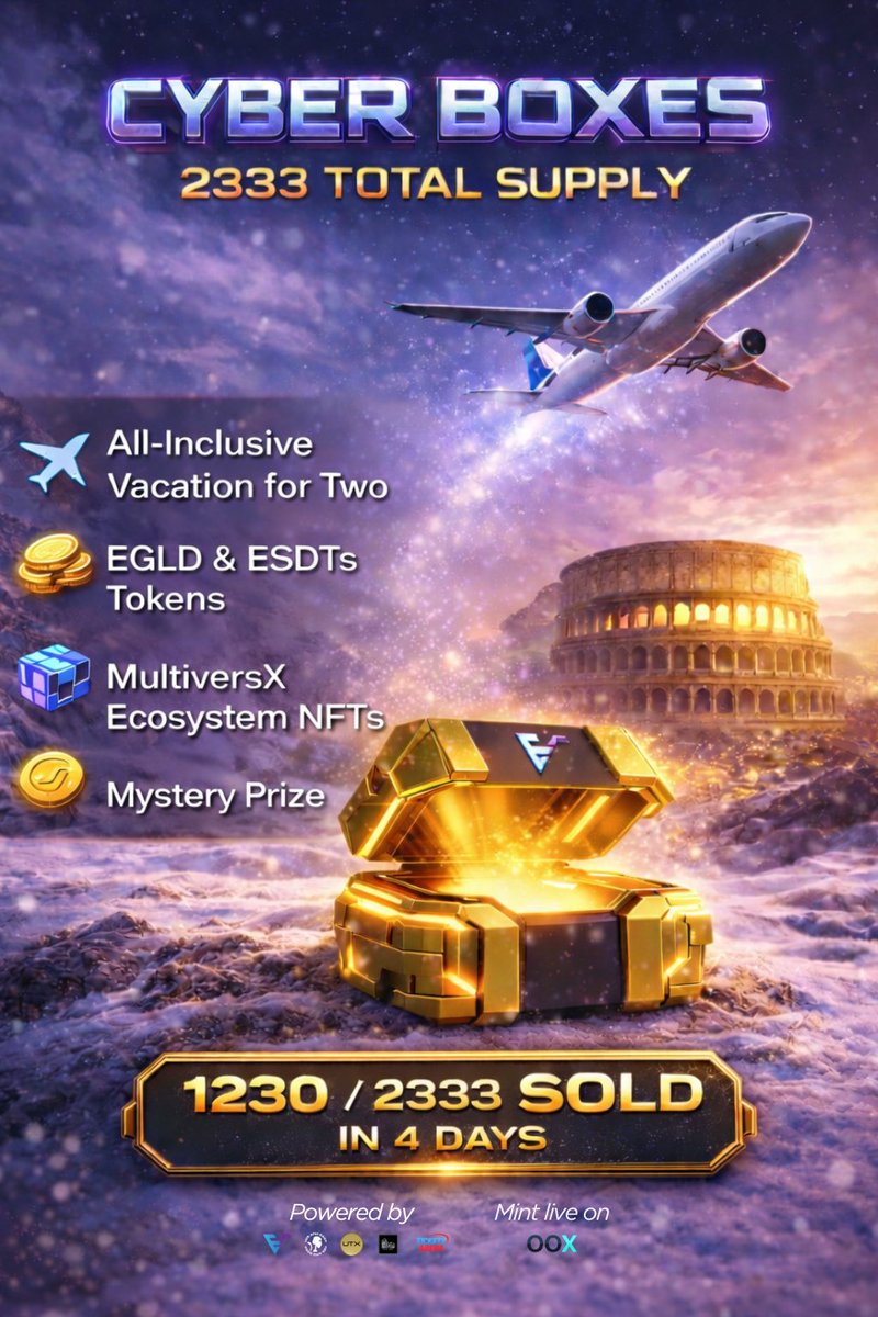 E.V Cyborgs tweet media