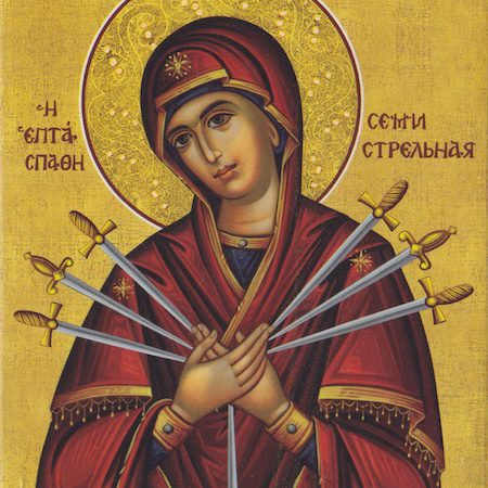 St. Lydia's tweet media