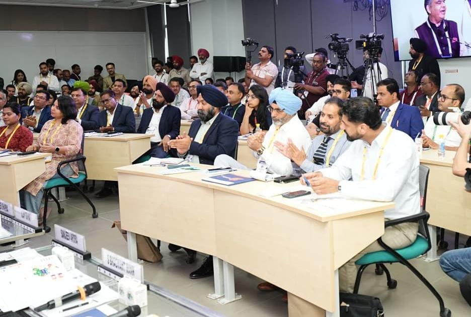 Bhagwant Mann tweet media