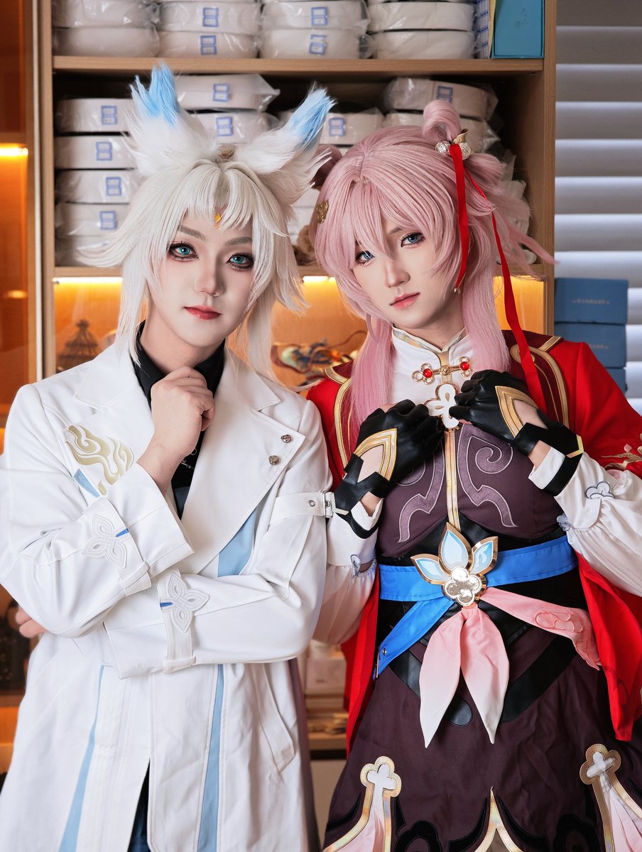 才不是木木 tweet media