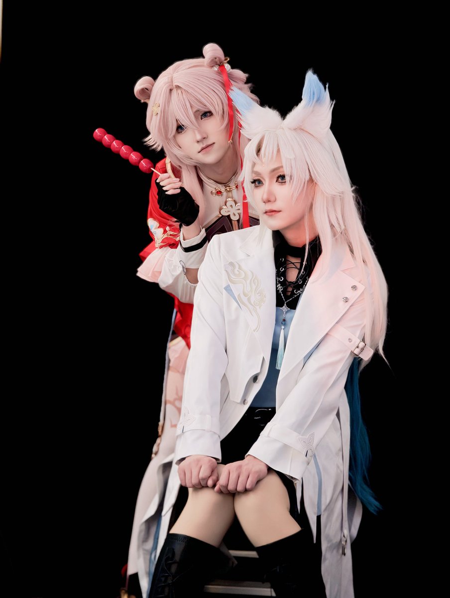 才不是木木 tweet media