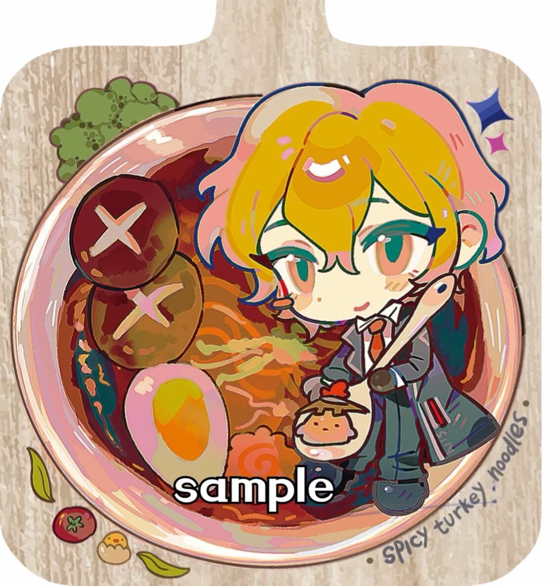 以开🌟 tweet media