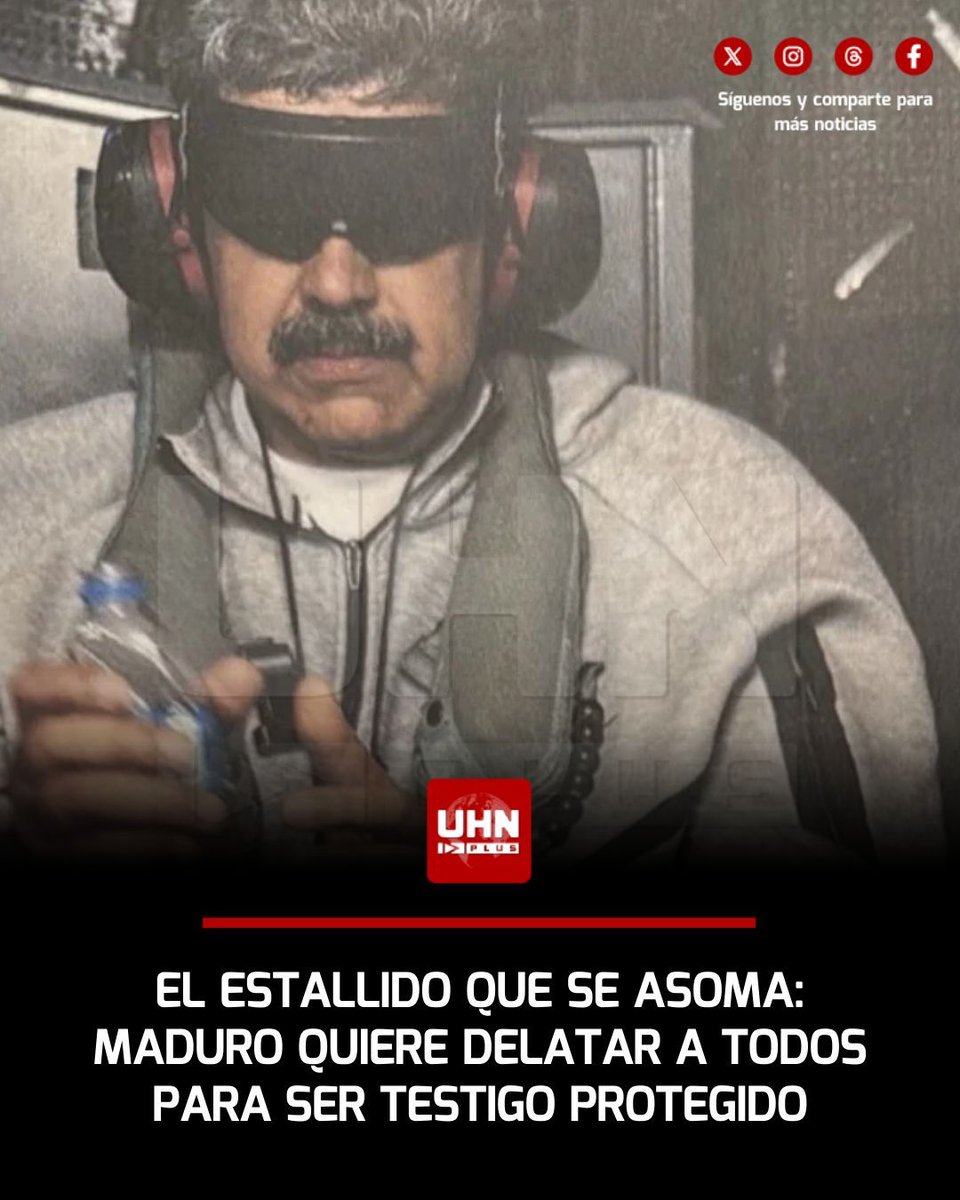 UHN Plus tweet media