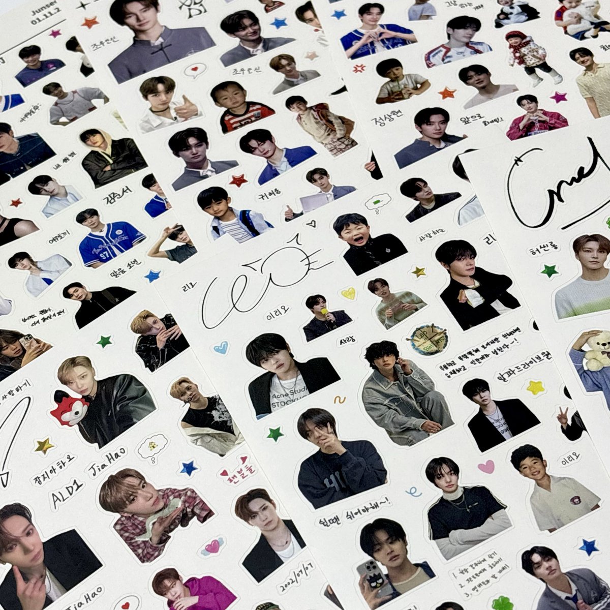 쌩워니 tweet media