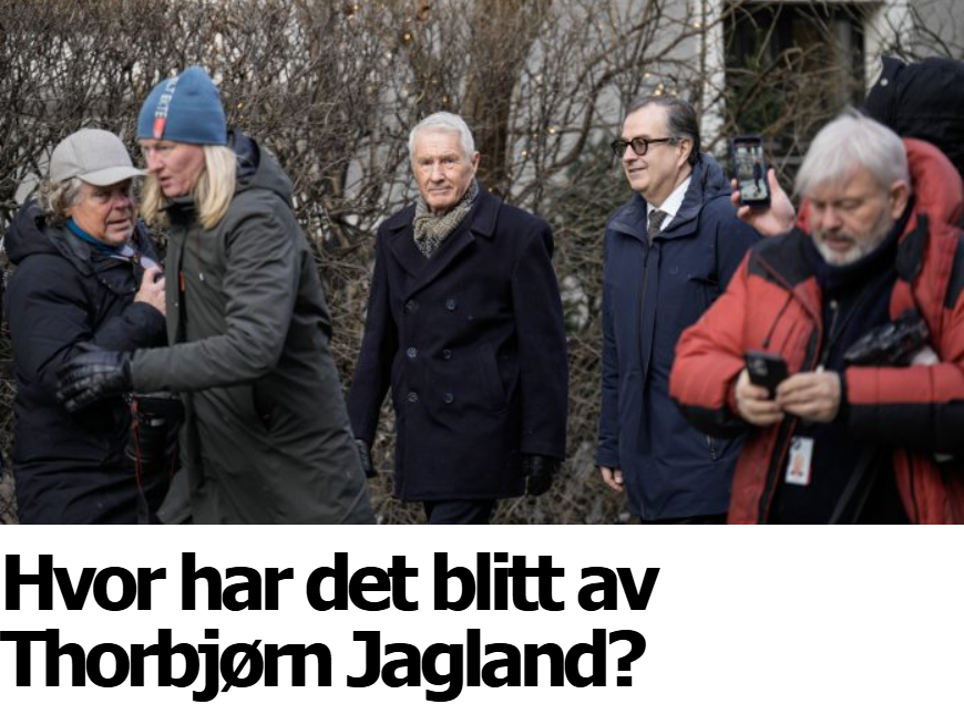 Trump of Norway🇬🇱 tweet media