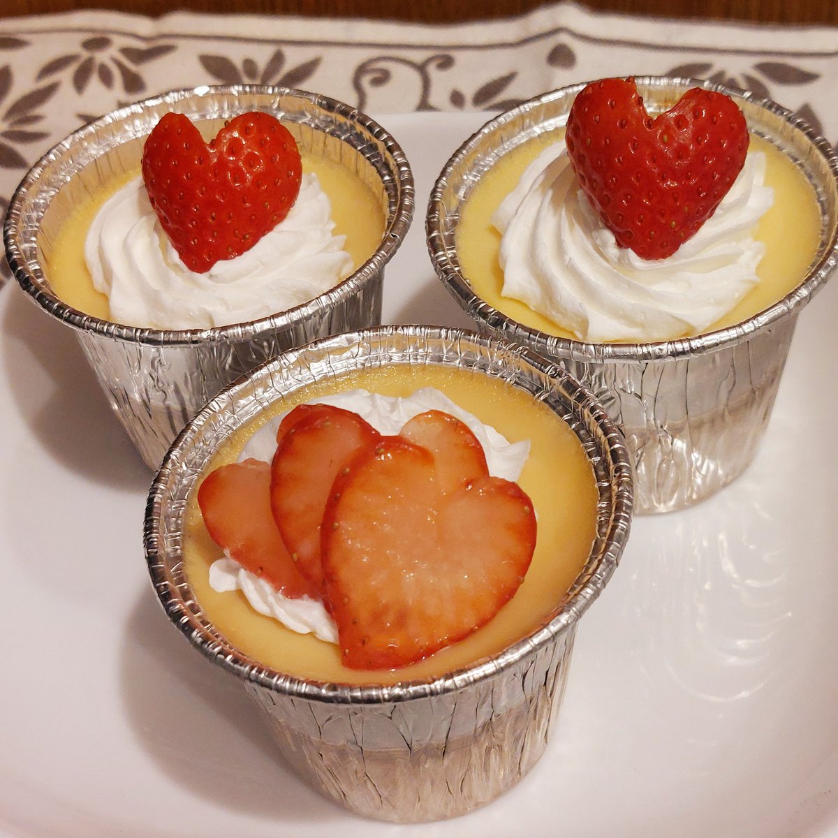 くみこ tweet media