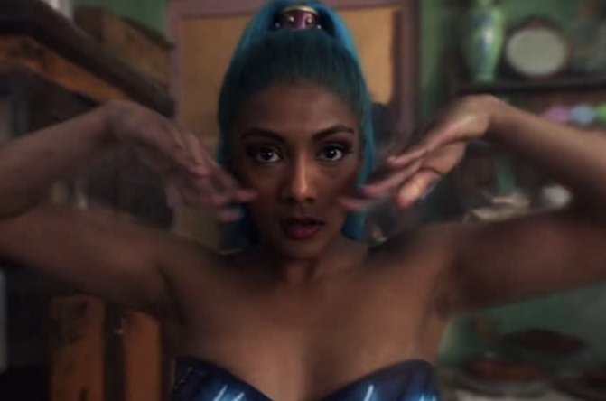 Saori✨/ fan account tweet media