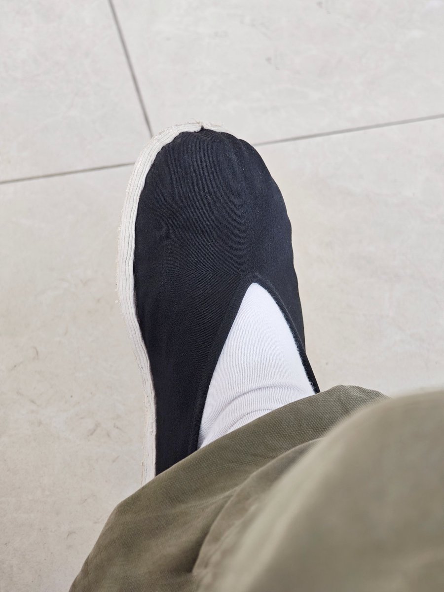 踏破芒鞋 tweet media