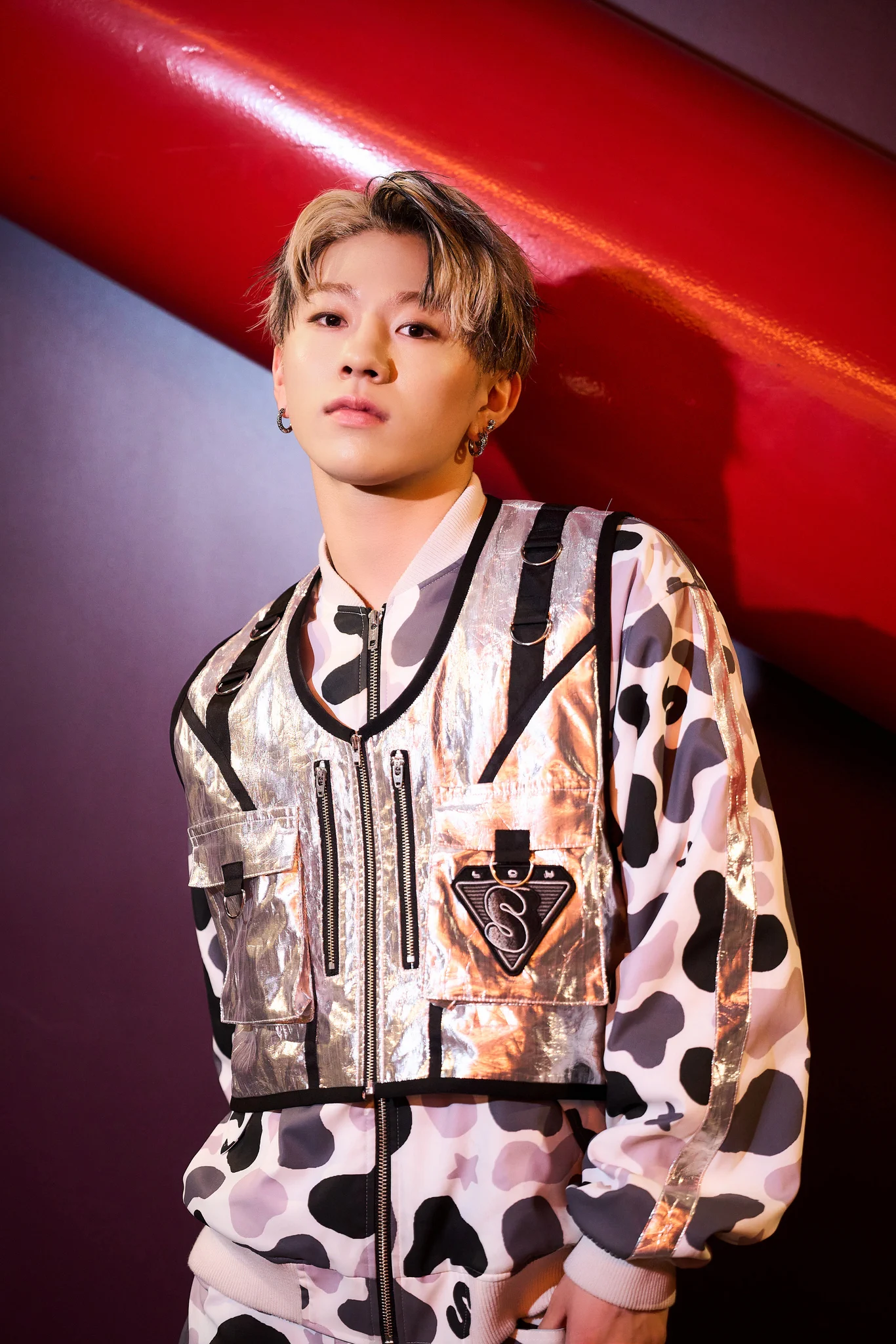 LDH SCREAM OFFICIAL on X: 