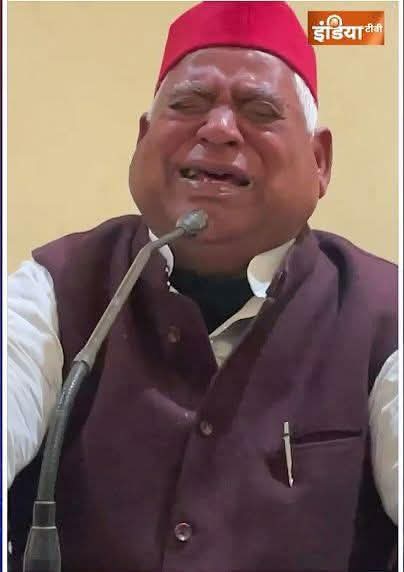 डिंपल भौजी की गैस भी समाप्त हो गई …