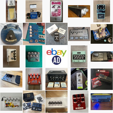 Effects Database tweet media